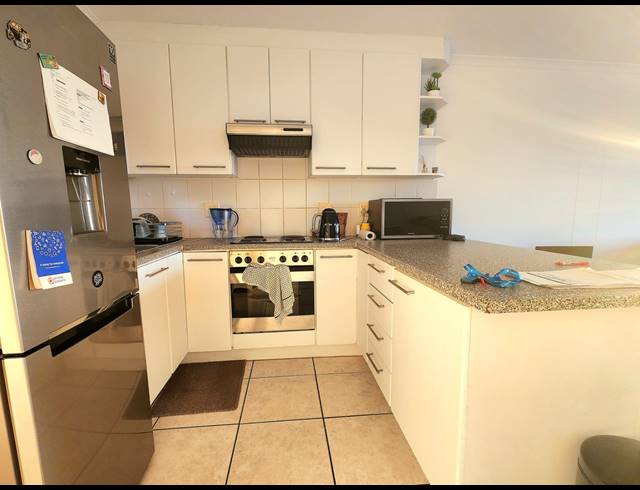 2 BEDROOM APARTMENT TO LET IN CENTURY CITY